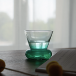 ORIO glass / Green TAMO
