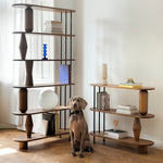 VAZOO bookcase TAMO