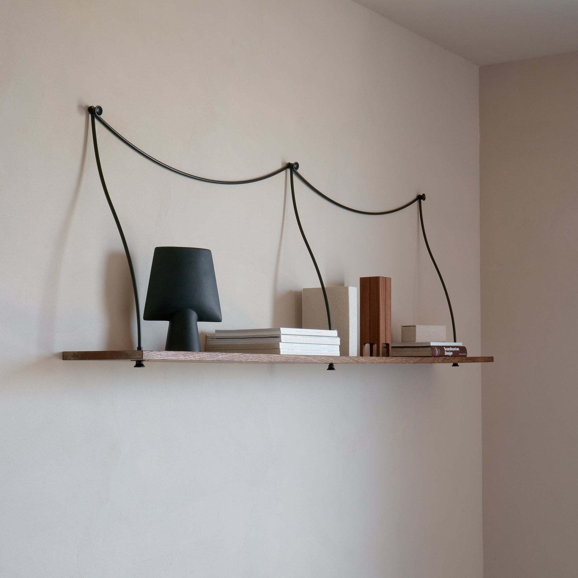 FERRO DUO shelf TAMO