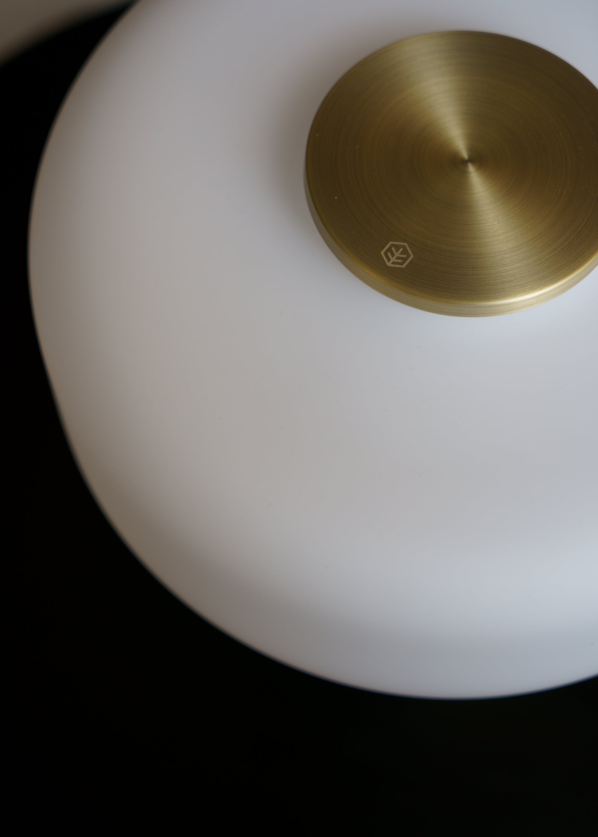 FONTE lamp MARCIN LASKOWSKI