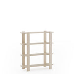 LIGO 4 bookcase TAMO
