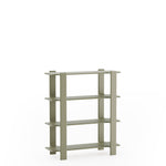 LIGO 4 bookcase TAMO