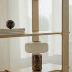 LIGO DUO 4 bookcase TAMO