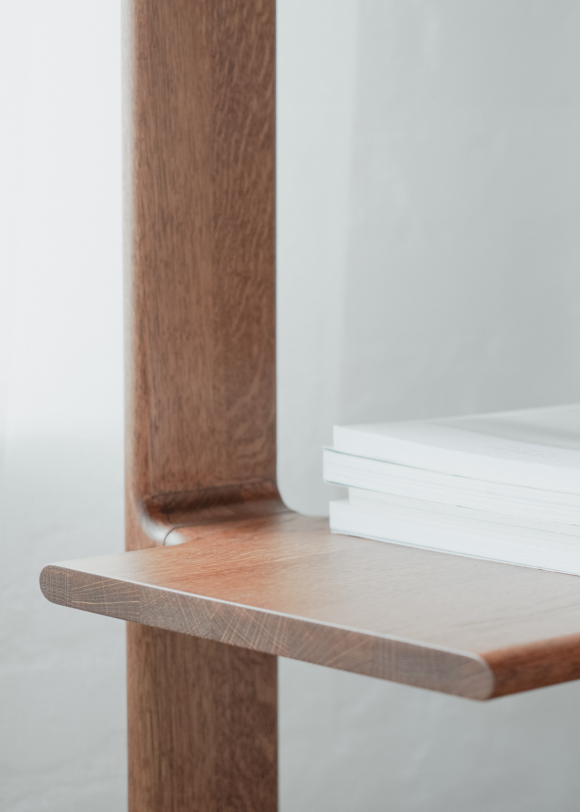 LIGO 3 bookcase TAMO