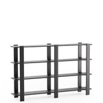 LIGO DUO 4 bookcase TAMO