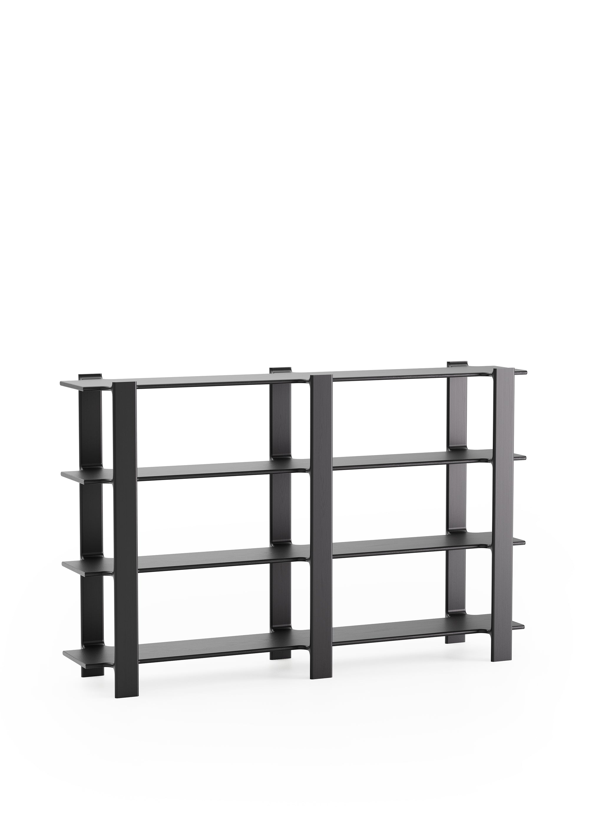 LIGO DUO 4 bookcase TAMO