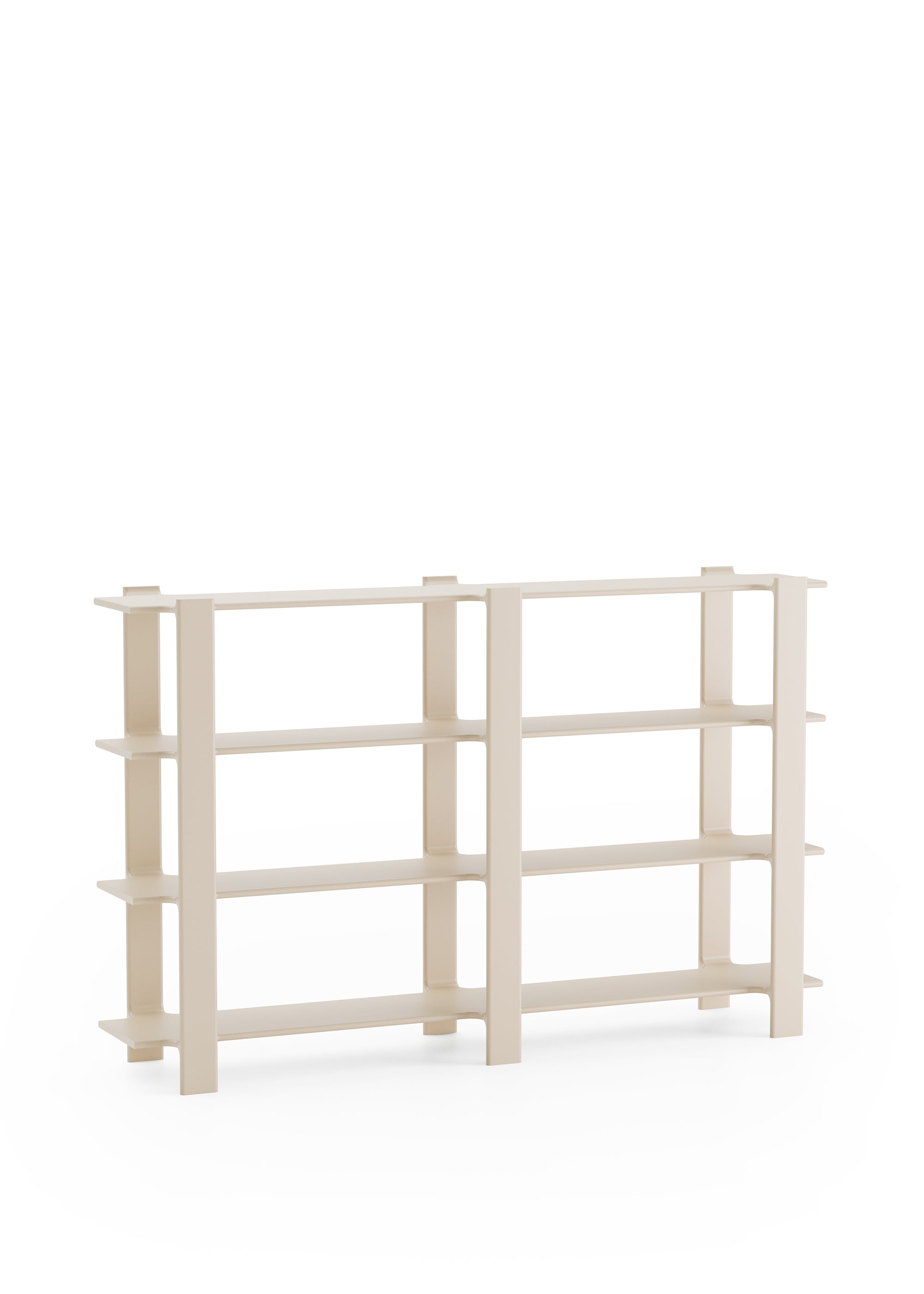 LIGO DUO 4 bookcase TAMO