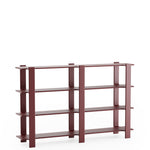 LIGO DUO 4 bookcase TAMO