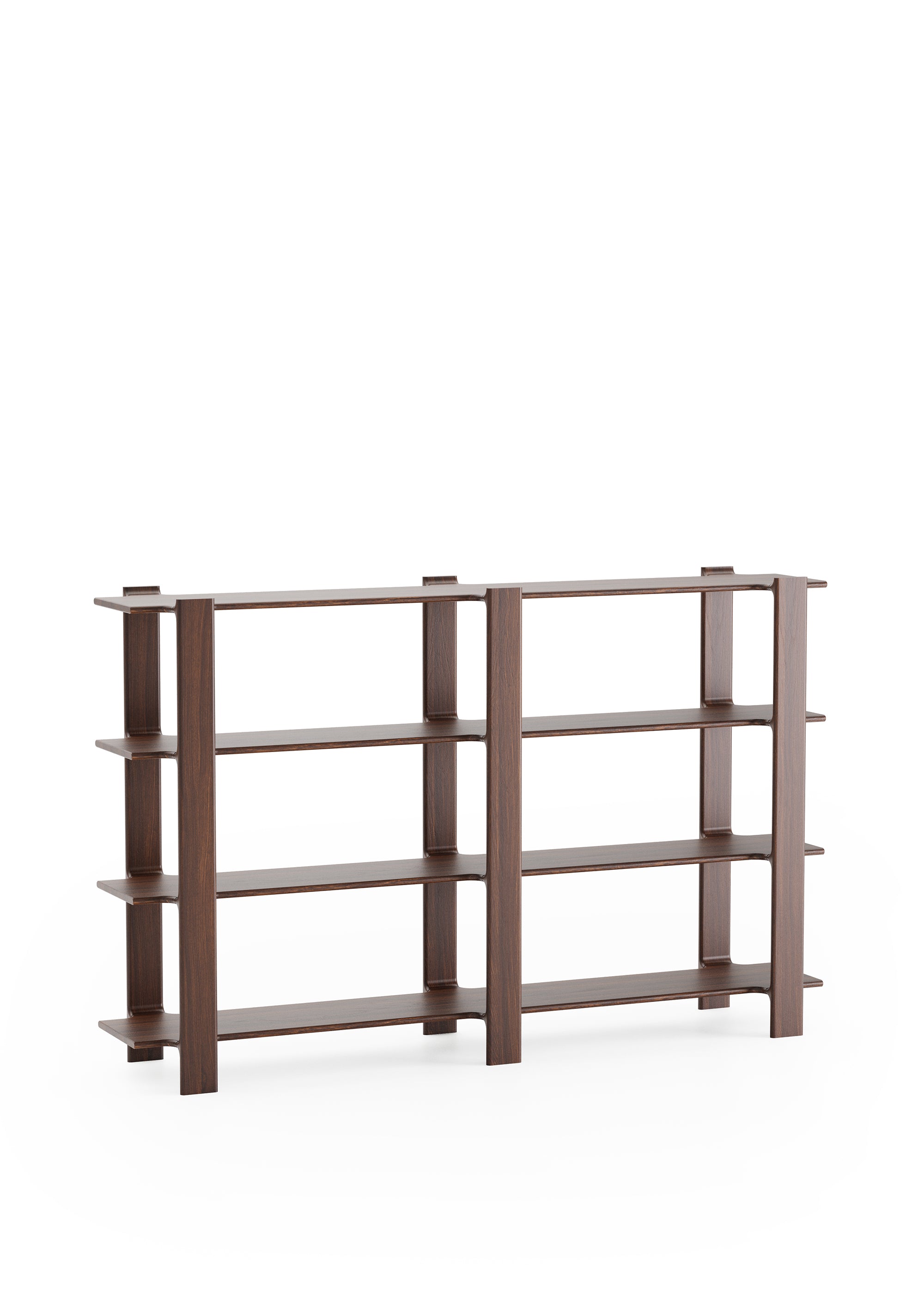 LIGO DUO 4 bookcase TAMO
