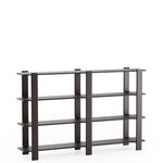 LIGO DUO 4 bookcase TAMO