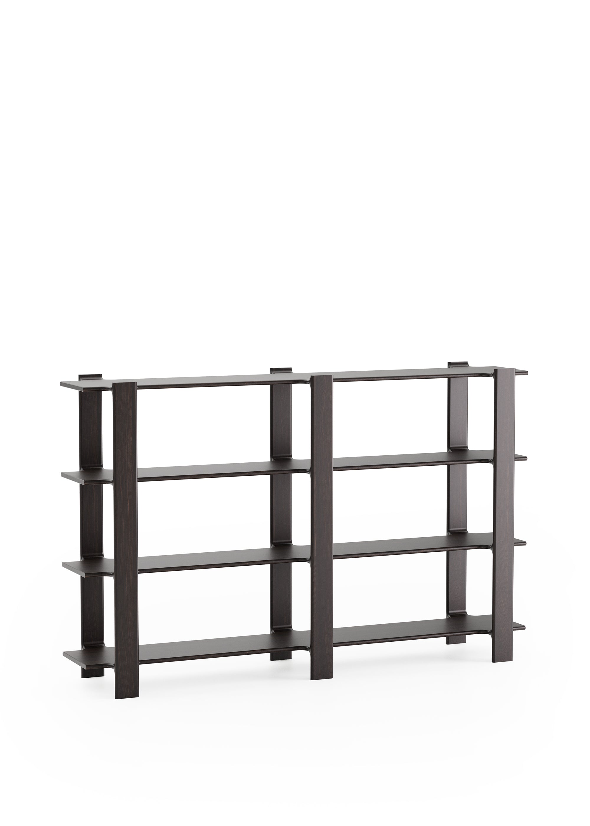 LIGO DUO 4 bookcase TAMO