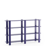 LIGO DUO 4 bookcase TAMO