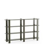 LIGO DUO 4 bookcase TAMO