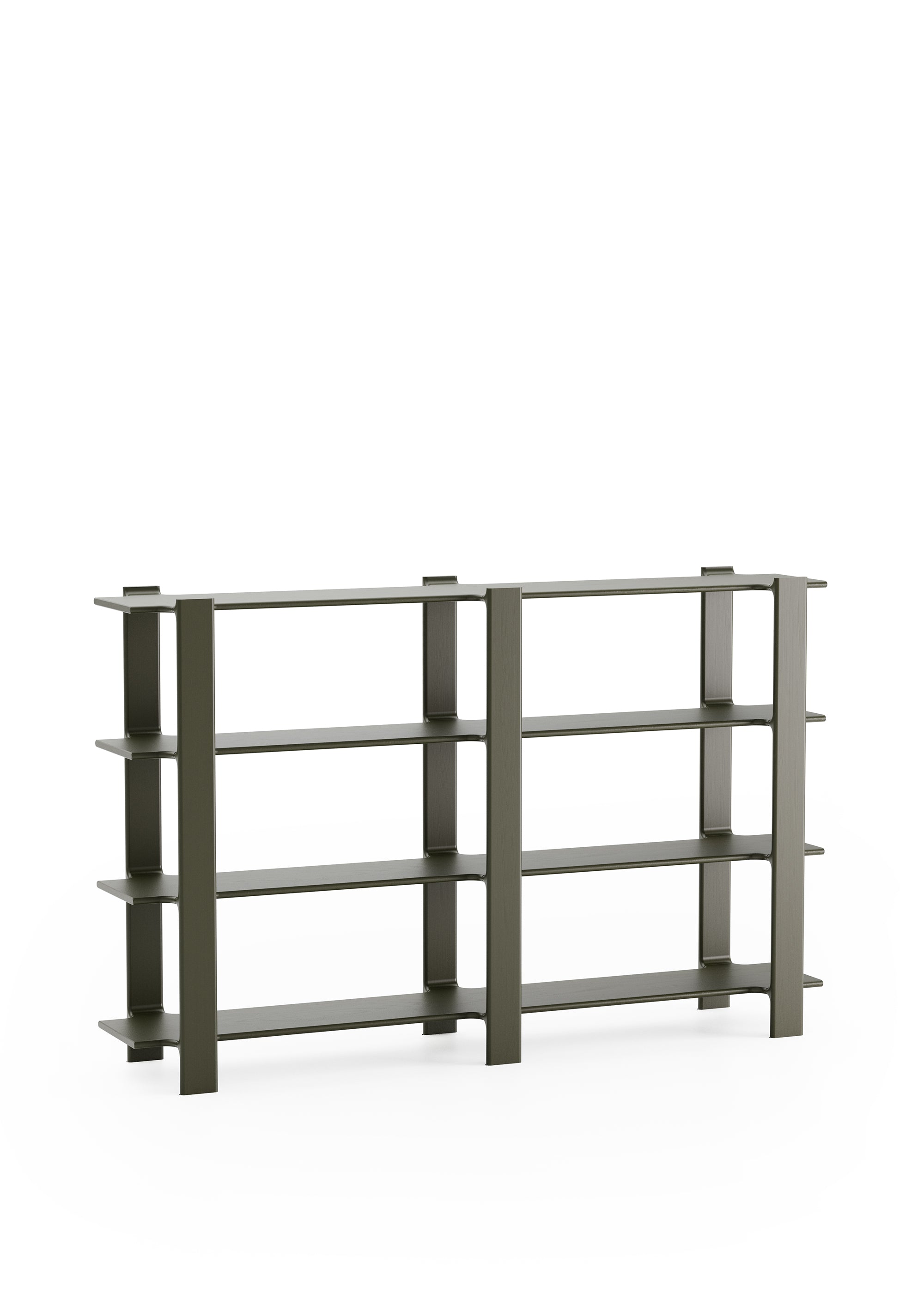 LIGO DUO 4 bookcase TAMO