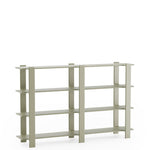 LIGO DUO 4 bookcase TAMO