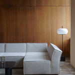 ANDO modular sofa TAMO