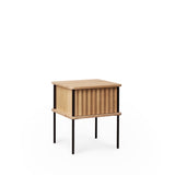 MAYA bedside table