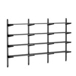 NOKI(軒) - 3 shelving system TAMO