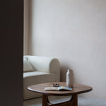OLFO coffee table / Dark oak TAMO