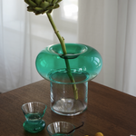 ORIO glass / Green TAMO
