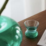 ORIO glass / Green TAMO