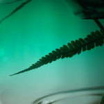 ORIO vase / Green TAMO