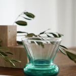 ORIO glass / Green TAMO