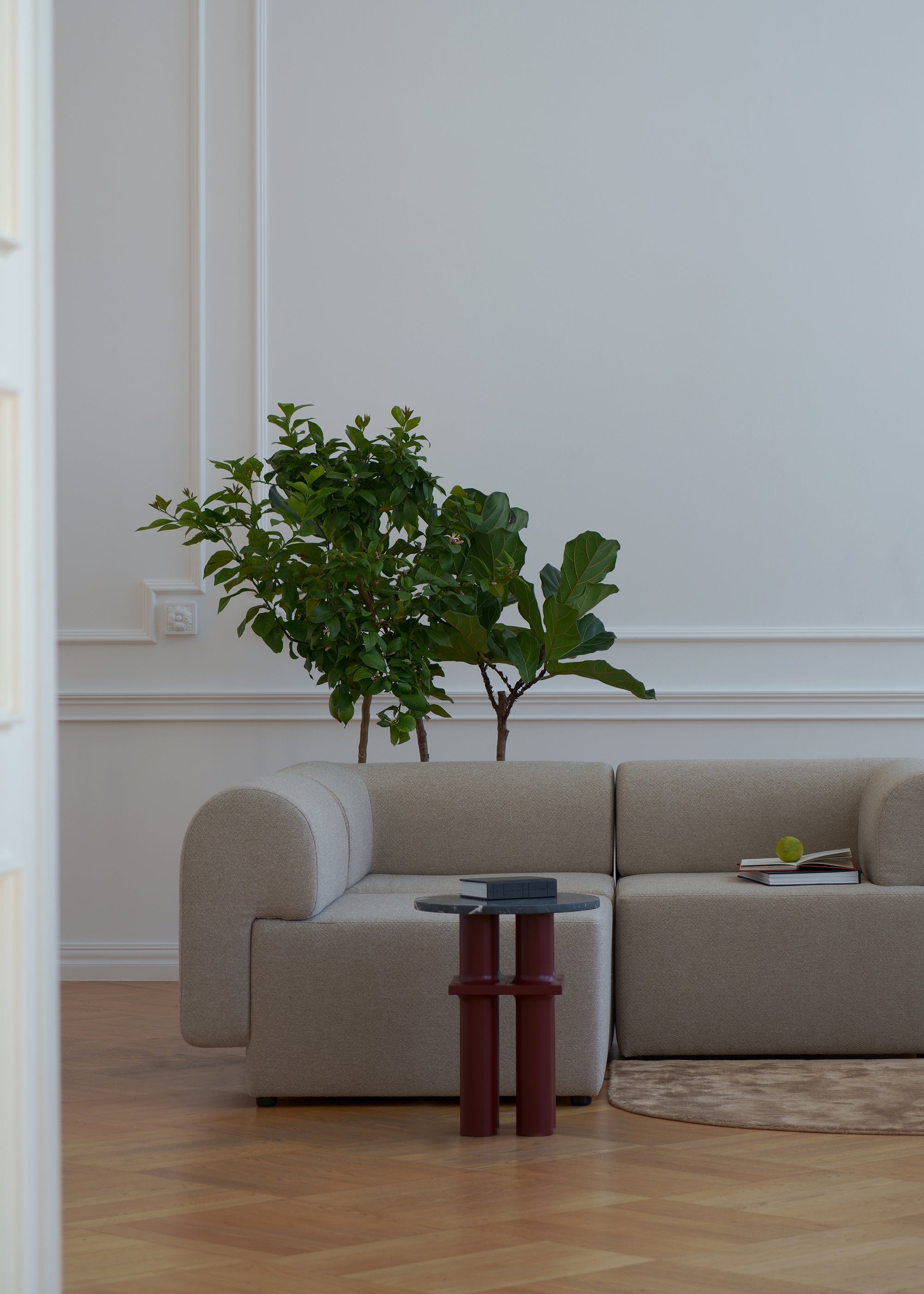 TORI modular sofa TAMO