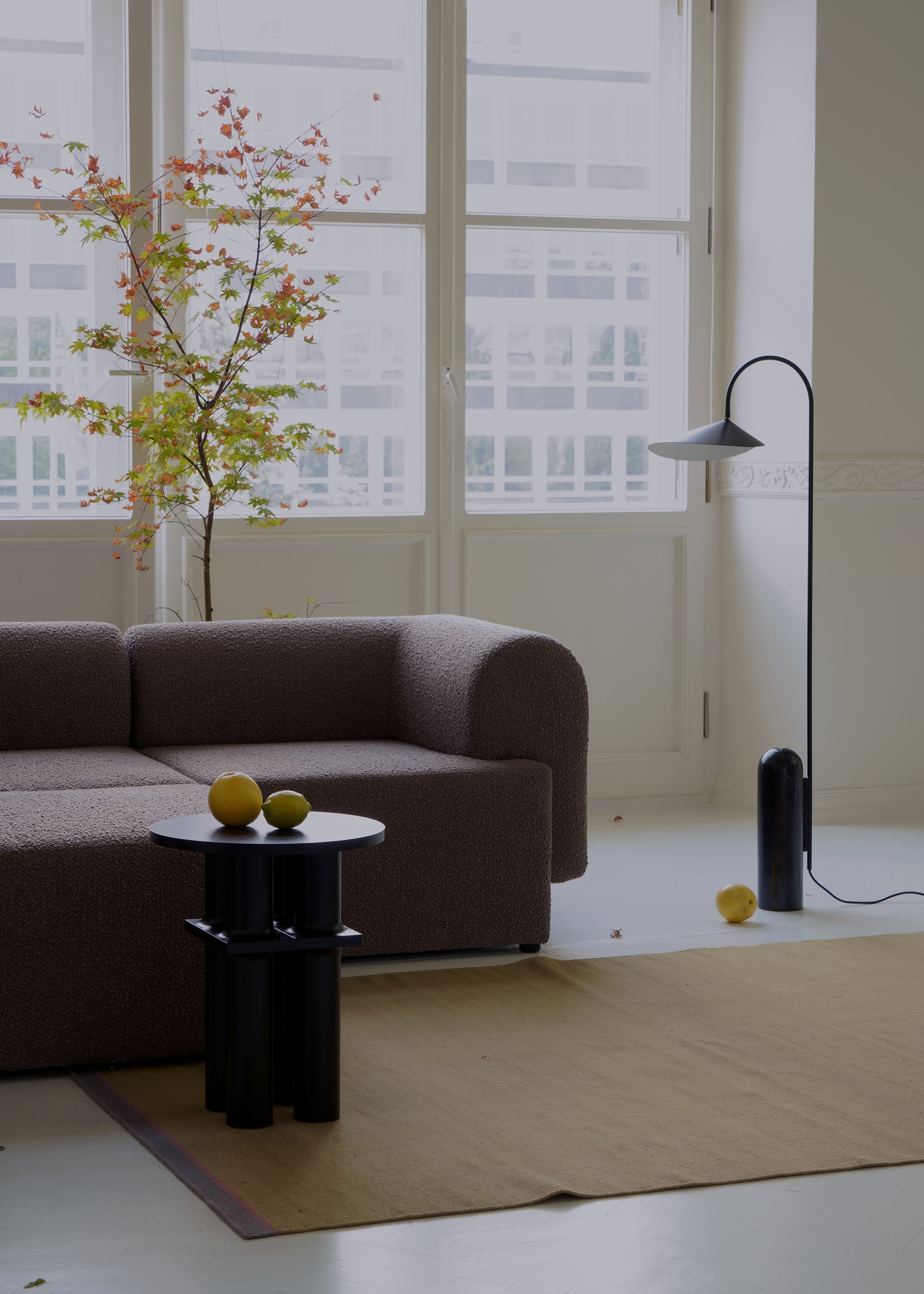 TORI modular sofa TAMO