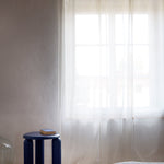 NEO HIGH table / Cobalt ash TAMO