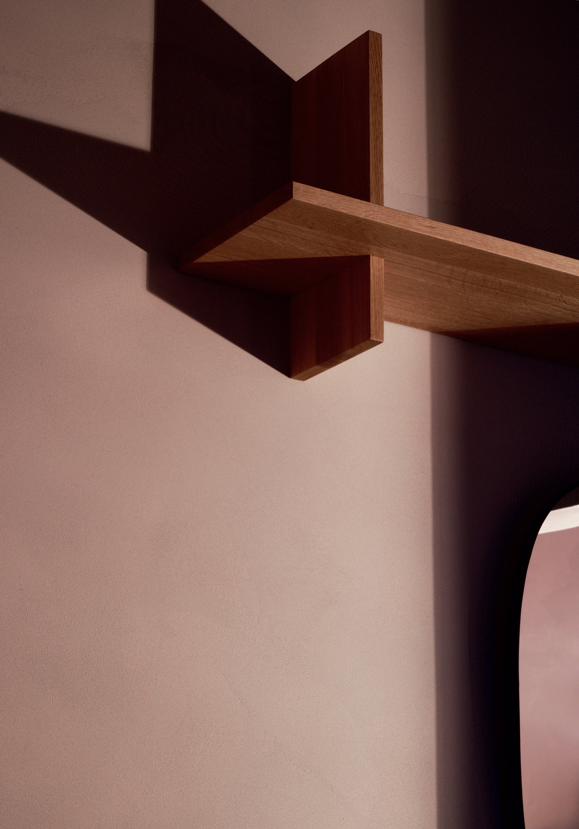 CROSSET shelf TAMO