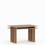 PIATO desk / Natur oak casavena.live TEAM