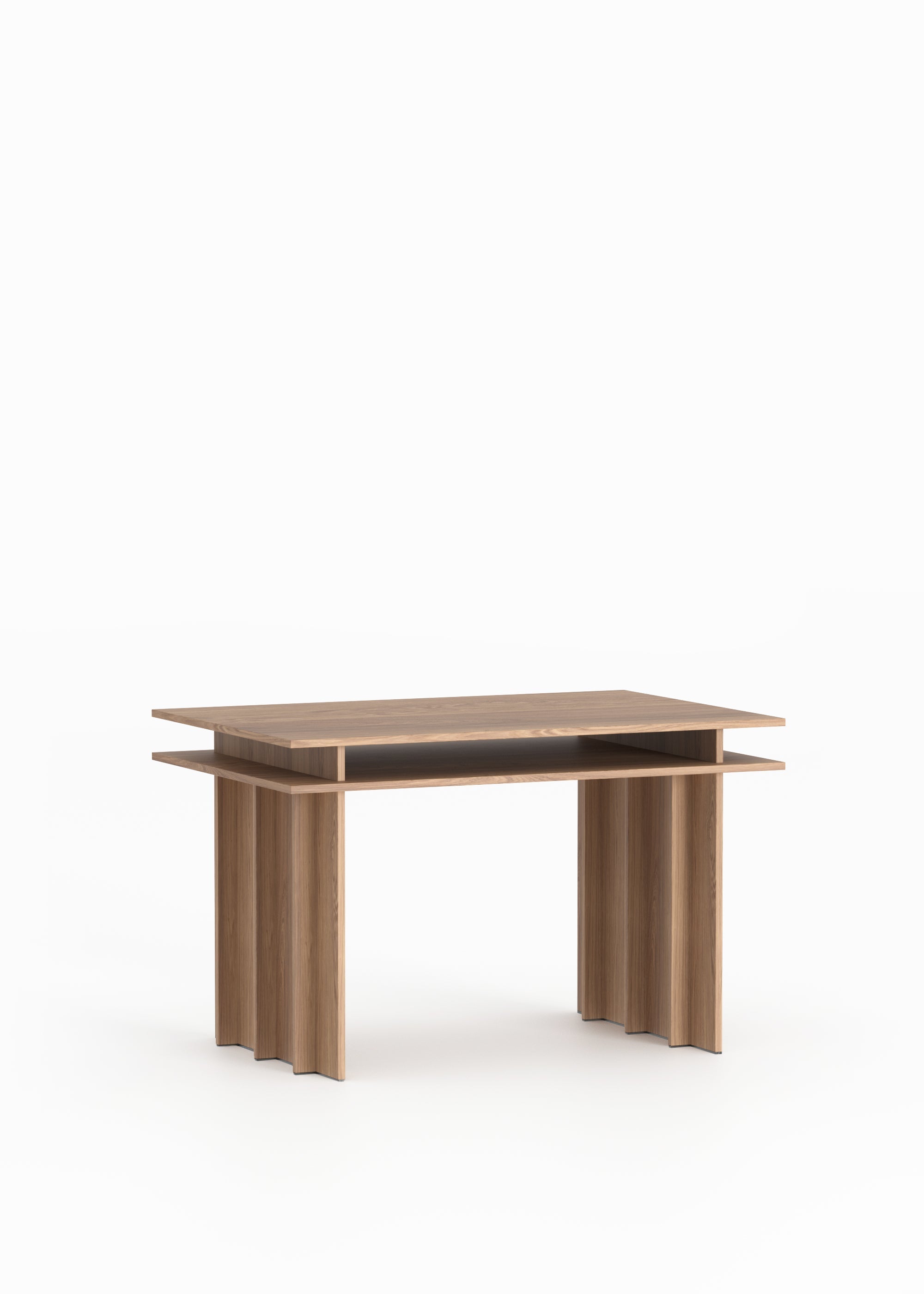 PIATO desk / Natur oak casavena.live TEAM