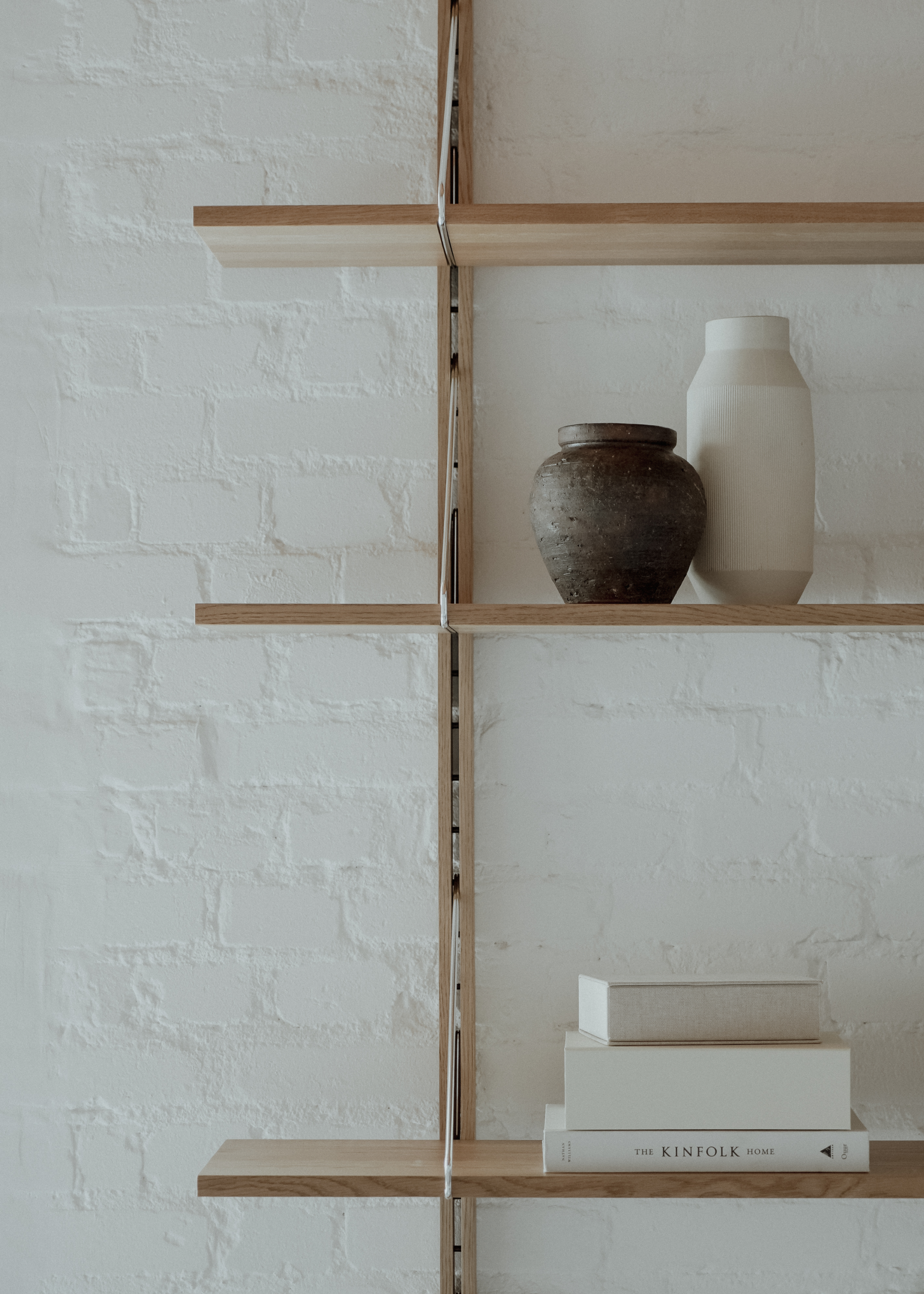 RODD DUO 180 shelf TAMO