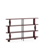 VAZOO DUO 4 bookcase TAMO