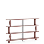 VAZOO DUO 4 bookcase TAMO