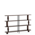 VAZOO DUO 4 bookcase TAMO