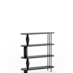 VAZOO 4 bookcase TAMO