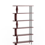 VAZOO 6 bookcase TAMO