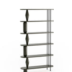 VAZOO 6 bookcase TAMO