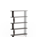 VAZOO 5 bookcase TAMO