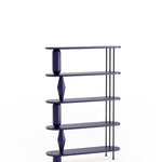 VAZOO 5 bookcase TAMO