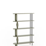 VAZOO 5 bookcase TAMO