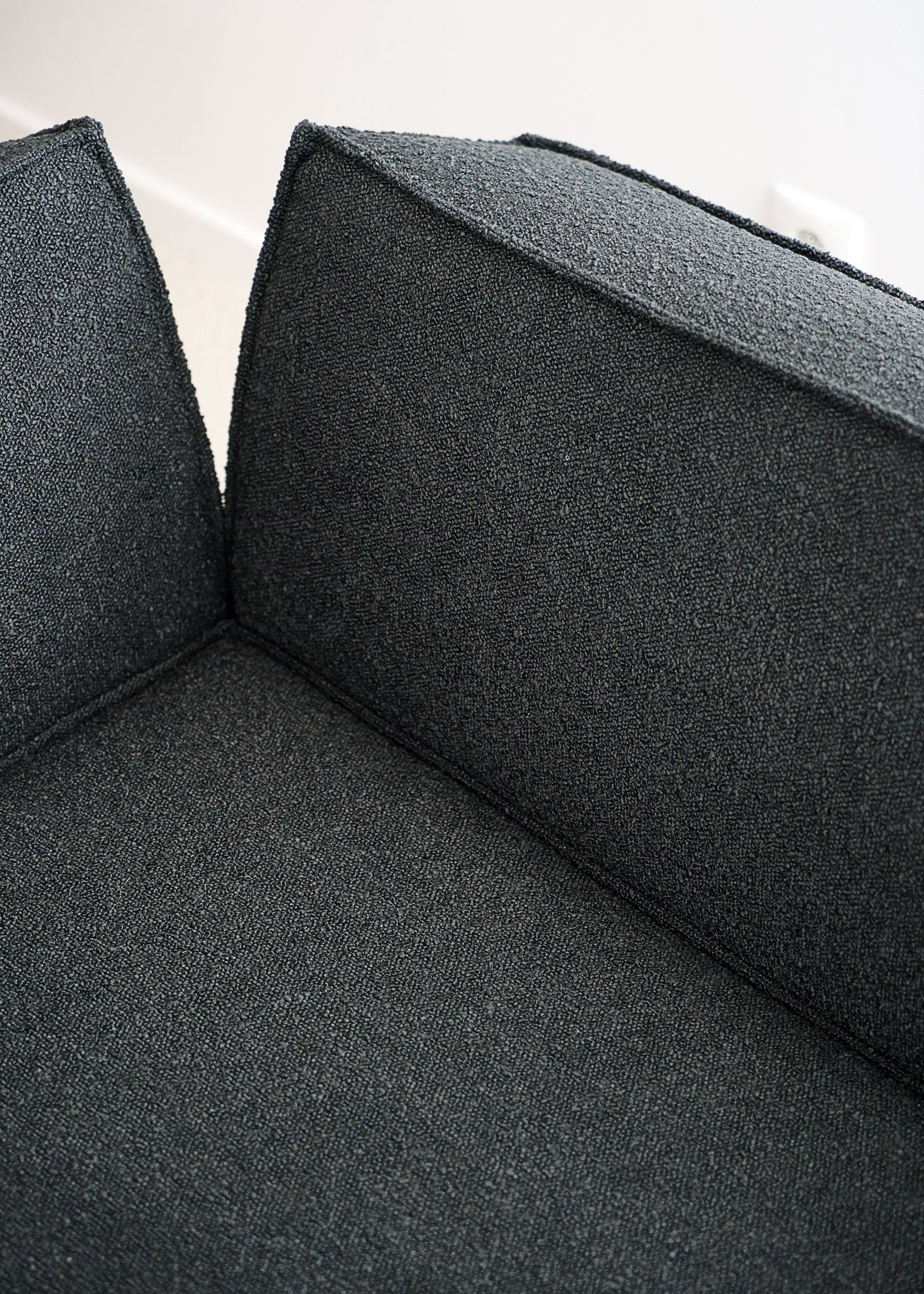 ANDO modular sofa TAMO