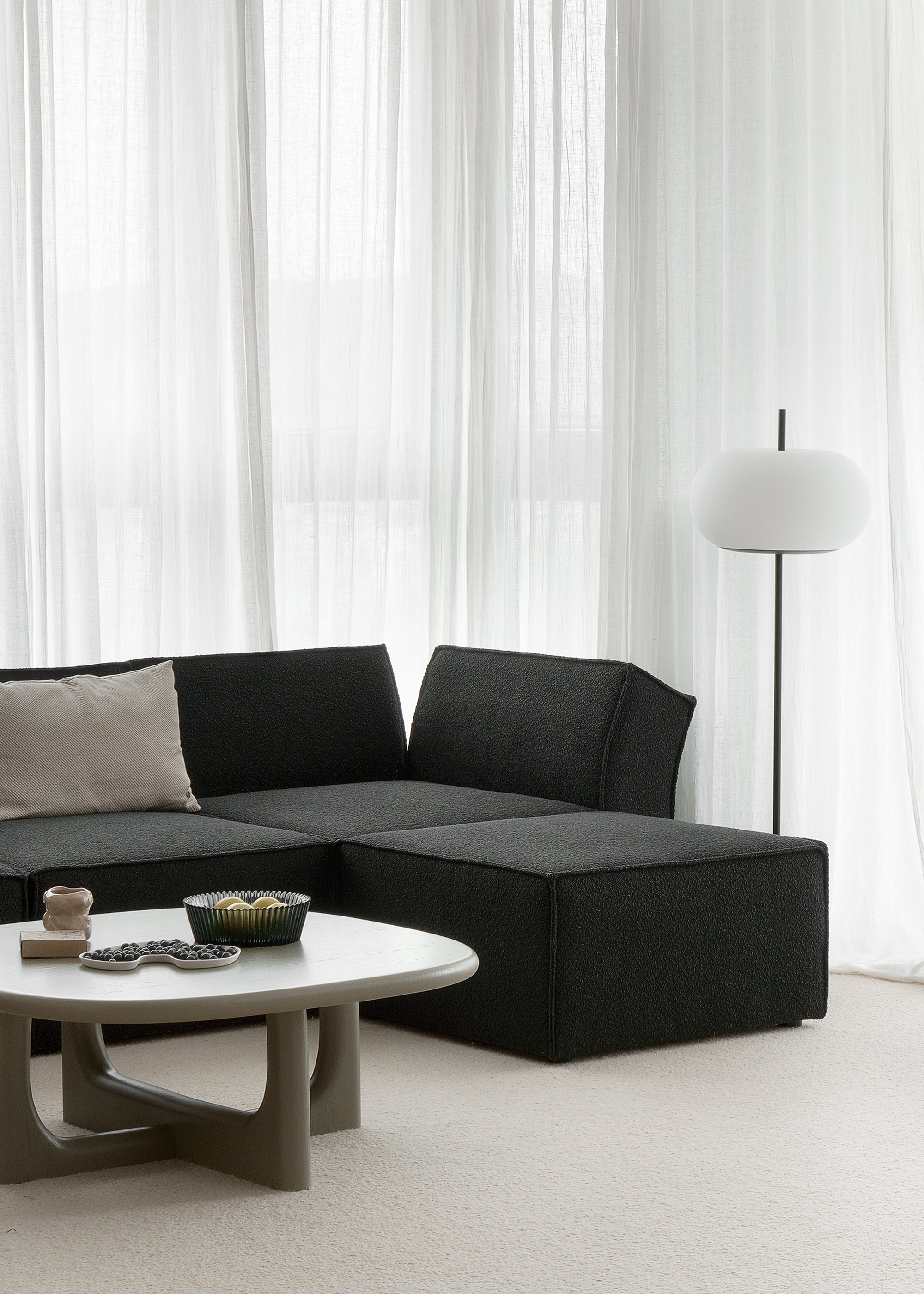 ANDO modular sofa TAMO