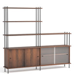 BAVA 200 shelving system TAMO