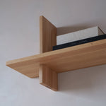 CROSSET shelf TAMO