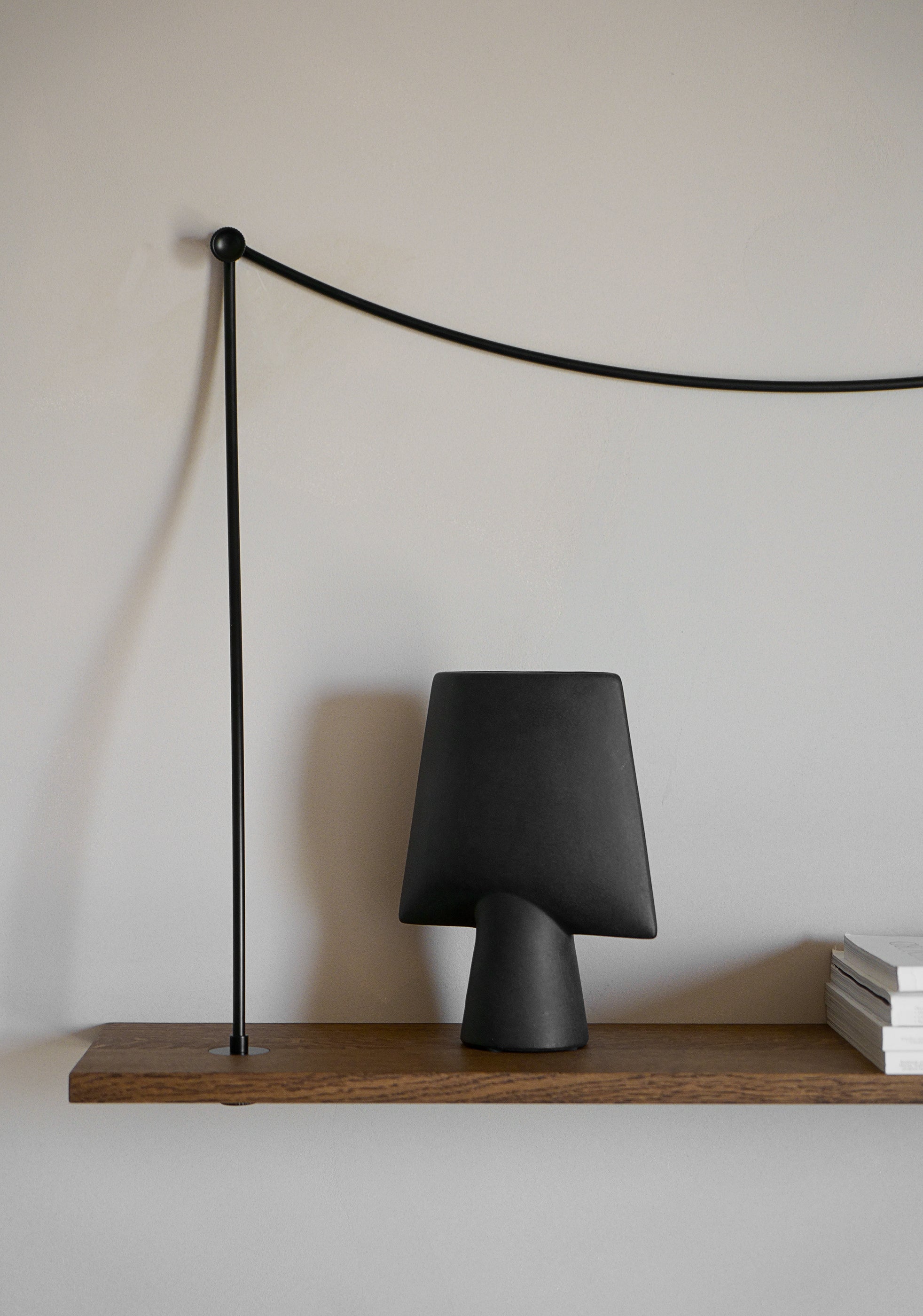 FERRO DUO shelf TAMO