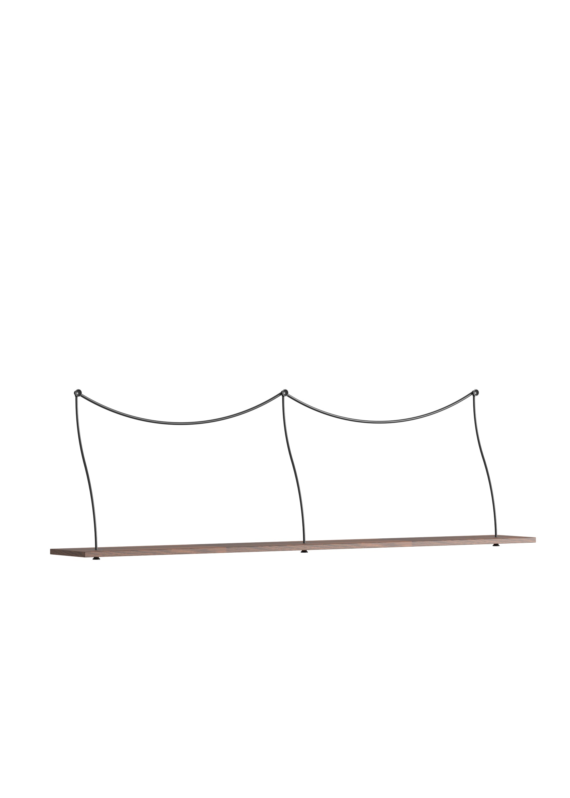 FERRO DUO shelf TAMO