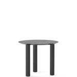 FILAR 90 table / Black ash TAMO